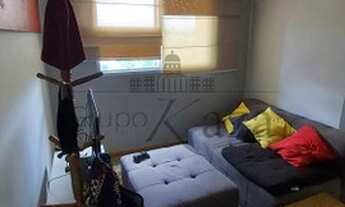 Imagem 2: Sao Jose dos Campos - Apartamento Padrão - Jardim Satelite