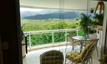 Imagem 3: Rio de Janeiro - Apartamento Padrão - Recreio dos Bandeirantes