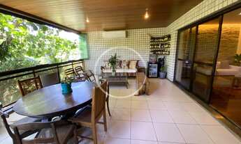 Imagem 6: Rio de Janeiro - Apartamento Padrão - Jardim Oceânico