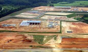 Imagem 7: ÁREA INDUSTRIAL À VENDA, EUROPARK COMERCIAL, INDAIATUBA