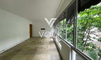 Imagem 4: Rio de Janeiro - Apartamento Padrão - Leblon