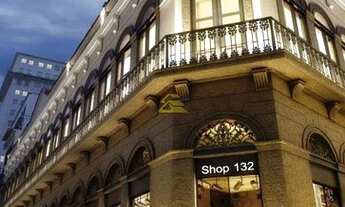 Imagem 3: Rio de Janeiro - Conjunto Comercial/Sala - Centro