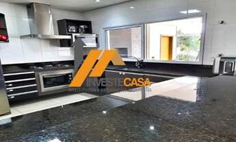 Imagem 7: CASA EM CONDOMÍNIO RESIDENCIAL em SOROCABA - SP, JARDIM GUARUJÁ