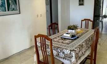 Imagem 5: Apartamento no Manaíra 175m² Móveis Projetados