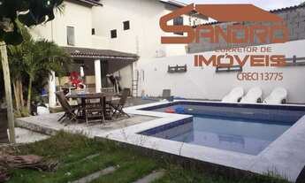 Imagem: CASA RESIDENCIAL em LAURO DE FREITAS - BA