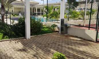 Imagem 4: Apartamento padrão - Residencial Recanto do Cerrado