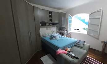 Imagem 6: Casa Térrea - Bosque dos Eucaliptos - 230m²