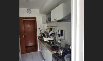 Imagem 6: Apartamento Mobiliado Completo à Venda com 3 quartos em Saúde - São Paulo - SP