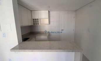 Imagem 6: Cód:FL82 - Flat novo Intermares, 28 M², 1 Quarto Studio , Sala, Cozinha, wc social, Piscin