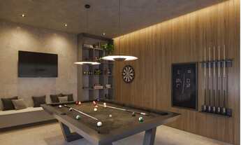 Imagem 3: Apartamento para venda com 71 metros quadrados com 2 quartos em Gávea - Rio de Janeiro - R