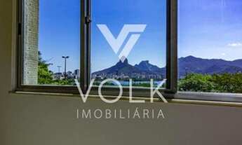 Imagem 6: Rio de Janeiro - Apartamento Padrão - Lagoa