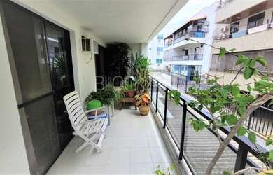 Imagem 10: Recreio dos Bandeirantes