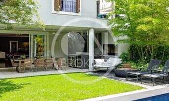 Imagem 4: São Paulo - Casa de Condomínio - Jardim Paulista