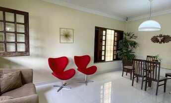 Imagem: Casa linda e toda reformada no Aririzal