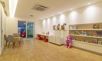 Imagem 7: Condomínio Great Place- Rua João Batista, 450 - Pendotiba - Niterói/RJ