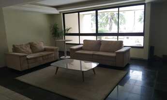 Imagem 4: Apartamento para venda possui 189 metros quadrados com 3 quartos em Intermares - Cabedelo