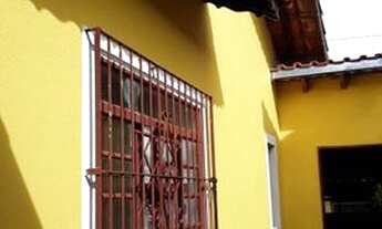 Imagem 4: Casa para venda possui 110 metros quadrados com 2 quartos em Macuco - Santos - SP