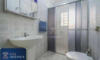 Imagem 5: Casa com 4 dormitórios à venda, 163 m² por R$ 760.000 - Santo Amaro - São Paulo/SP