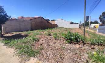 Imagem: Ótimo Terreno de Esquina