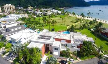 Imagem: Caraguatatuba - Casa de Condomínio - Tabatinga