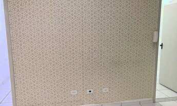 Imagem 5: Sala, 50 m² - venda por R$ 240.000,00 ou aluguel por R$ 1.300,00/mês - Vila Alpina - Santo