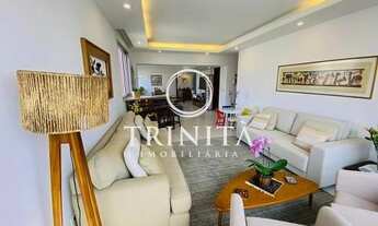 Imagem 3: Ipanema Apartamento com 4 dormitórios