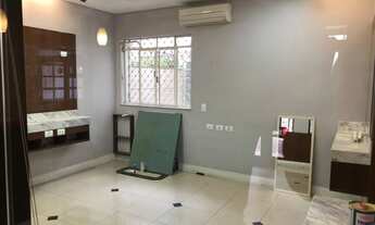 Imagem 7: CONJUNTO COMERCIAL [110M²] - BAIRRO: VILA ROMANA - CORRETOR: CALIL SALUQUE (CS