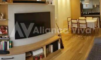 Imagem 2: Rio de Janeiro - Apartamento Padrão - Catete