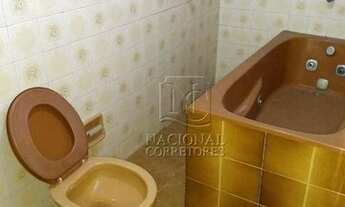 Imagem 3: Casa à venda, 180 m² por R$ 375.000,00 - Condomínio Maracanã - Santo André/SP