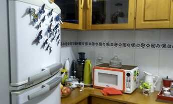 Imagem 3: Apartamento para venda com 140 metros quadrados com 2 quartos em Centro - Santo André - SP