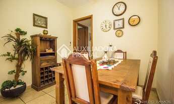 Imagem 5: Cobertura para venda tem 229 metros quadrados com 3 quartos em Bela Vista - Porto Alegre