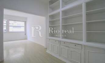 Imagem 5: Rio de Janeiro - Apartamento Padrão - Leblon