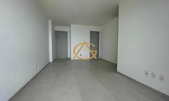 Imagem 3: Apartamento em Candeias com 3 quartos, 1 suíte e 2 vagas de garagem - Edf. Monte Solare