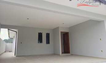 Imagem 2: SãO JOSé - Casa Padrão - Forquilhas