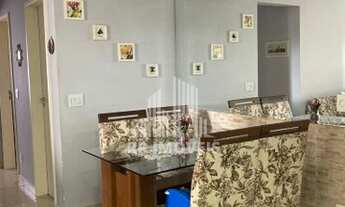 Imagem 3: RRCOD4483 Apartamento 94m² CONDOMÍNIO ALTO DA MATA - OPORTUNIDADE - 3 Dorms 1 ou 2 Vagas