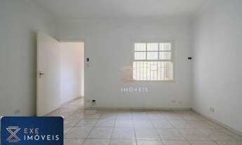 Imagem 7: Casa com 4 dormitórios à venda, 163 m² por R$ 760.000 - Santo Amaro - São Paulo/SP