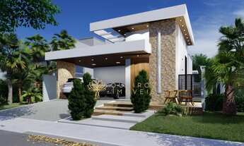 Imagem: BELÍSSIMA CASA NO NINHO