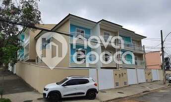 Imagem 3: Rio de Janeiro - Casa Padrão - Taquara