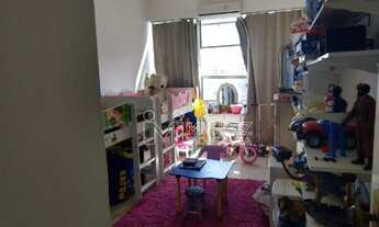 Imagem 5: Rio de Janeiro - Apartamento Padrão - Tijuca