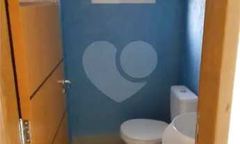 Imagem 6: CASA (SOBRADO) COM 3 DORMITORIOS A VENDA EM ARUJA -SP