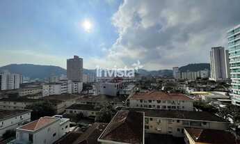 Imagem 6: Apartamento 2 Dormitórios Sala Ampla e 1 Vaga Demarcada Perto da Ana Costa