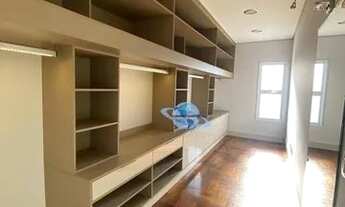 Imagem 6: Sobrado para locação com 4 dormitórios - Condomínio Saint Patrick - Parque Reserva Fazenda