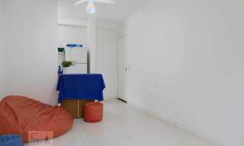 Imagem 4: Apartamento para Aluguel - Vargem Pequena, 3 Quartos, 53 m2