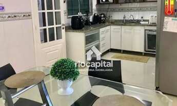 Imagem 6: Casa com 5 quartos à venda, 600 m² por R$ 2.650.000 - Recreio dos Bandeirantes - Rio de Ja