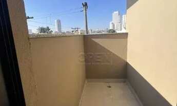 Imagem 3: Apartamento com 2 dormitórios para alugar, 44 m² por R$ 1.608,00/mês - Jardim Ocara - Sant