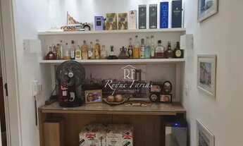 Imagem 7: Casa com 3 dormitórios à venda, 220 m² por R$ 1.100.000,00 - Parque Continental - São Paul