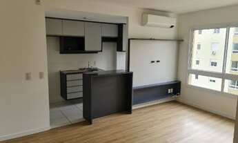 Imagem 2: Apartamento 2 dormitórios Life Park