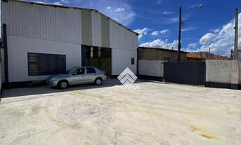 Imagem 4: Barracão para alugar, 270 m² por R$ 6.000,00/mês - Vila São José - Itu/SP