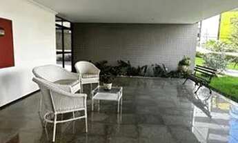 Imagem 5: Vende-se lindo apartamento com 130 m2 no Renascenca, pertinho do Colegio Crescimento.