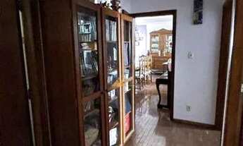 Imagem 7: Apartamento com 3 dormitórios à venda, 146 m² por R$ 340.000,00 - Centro - Ribeirão Preto